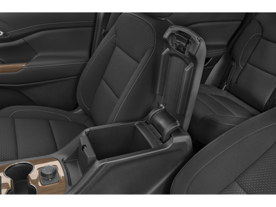 2023 GMC Acadia AWD 4dr SLE