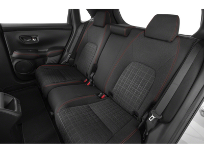 2023 Honda HR-V Sport AWD CVT