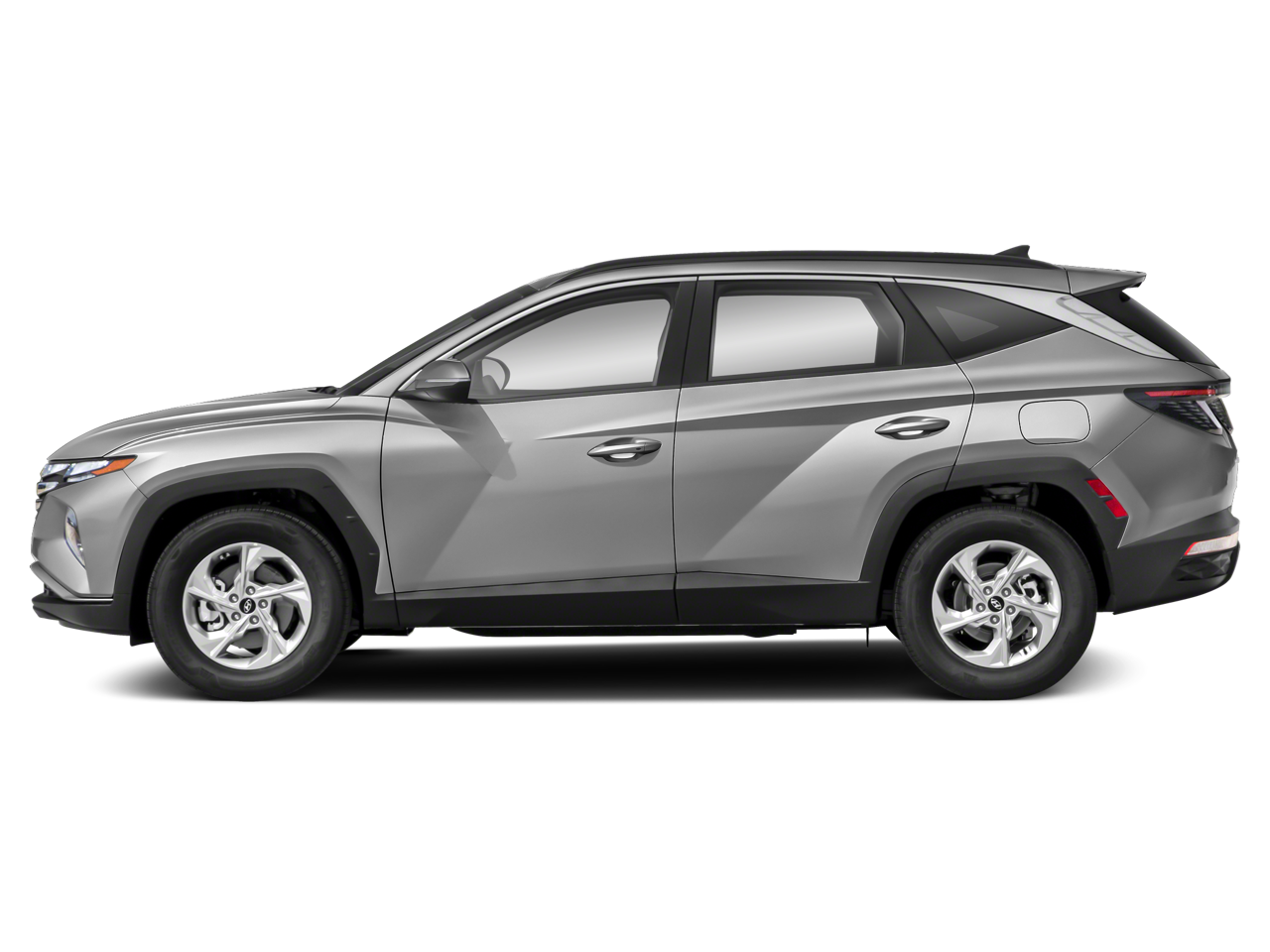 2023 Hyundai Tucson SEL AWD