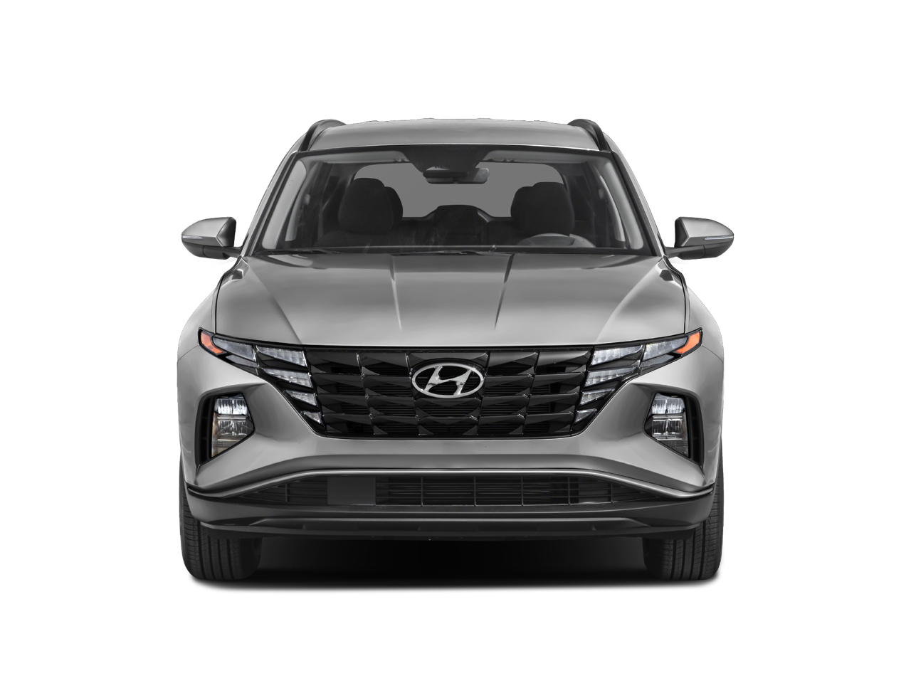 2023 Hyundai Tucson SEL AWD