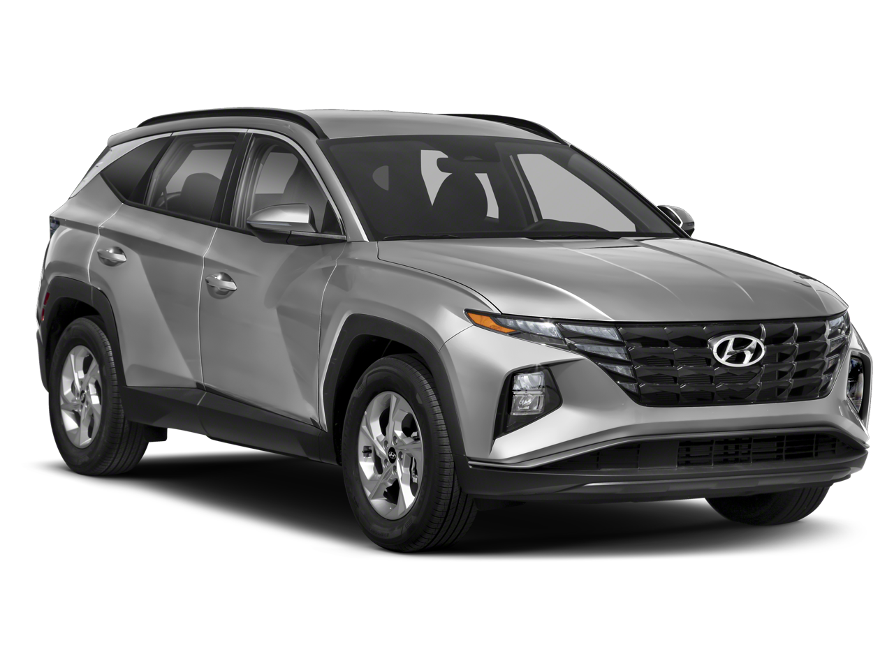 2023 Hyundai Tucson SEL AWD