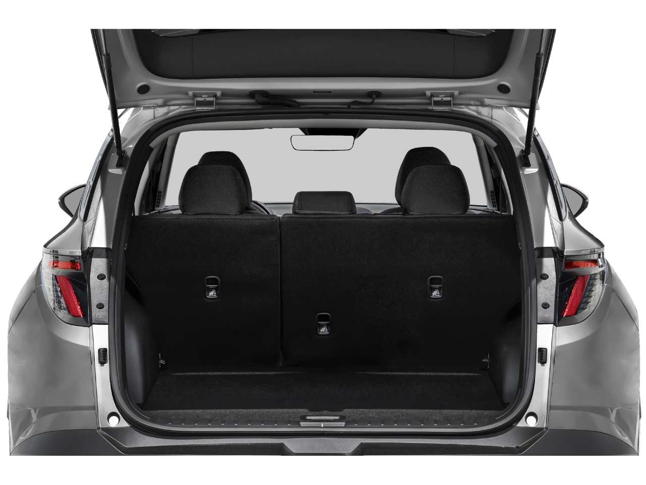 2023 Hyundai Tucson SEL AWD