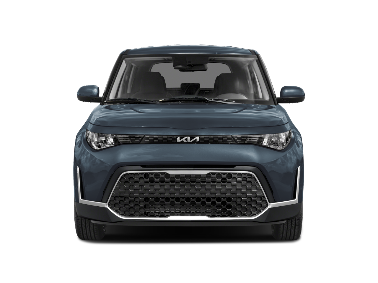 2023 Kia Soul LX IVT