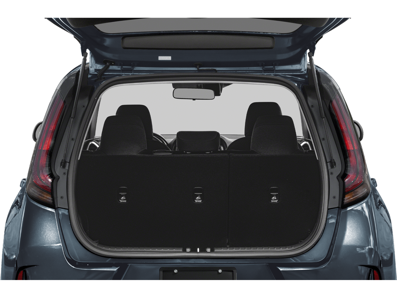 2023 Kia Soul LX IVT