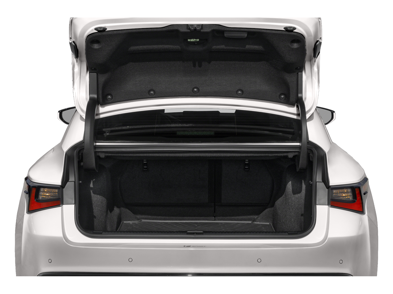 2023 Lexus IS IS 350 F SPORT AWD