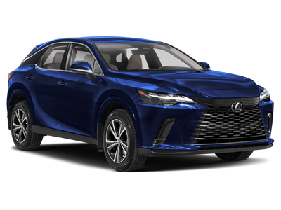 2023 Lexus RX RX 350 F SPORT Handling AWD