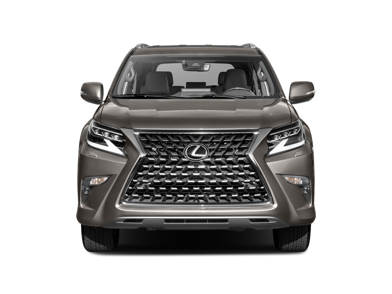 2023 Lexus GX GX 460 Premium 4WD