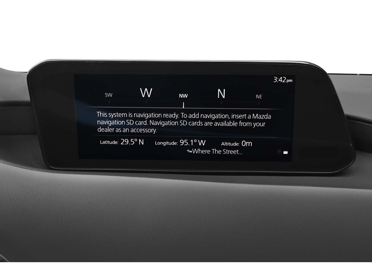 2023 Mazda MAZDA3 2.5 S Premium AWD