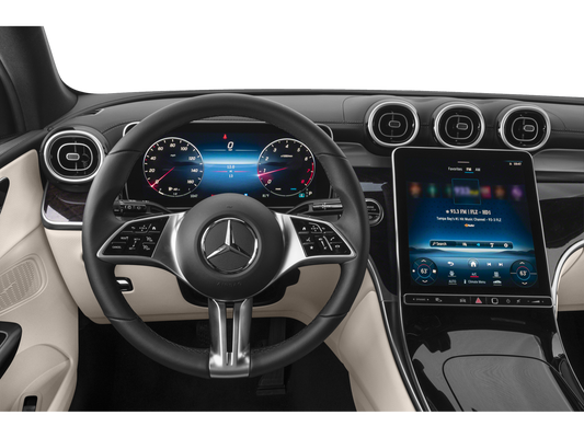 2023 Mercedes-Benz GLC GLC 300 4MATIC® SUV in Bridgewater, NJ - Open Road Automotive Group