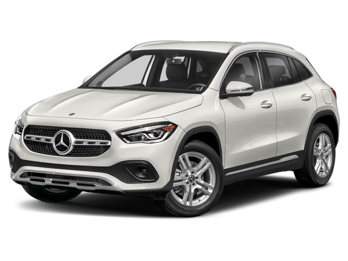 2023 Mercedes-Benz GLA GLA 250 4MATIC® SUV