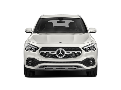 2023 Mercedes-Benz GLA GLA 250 4MATIC® SUV