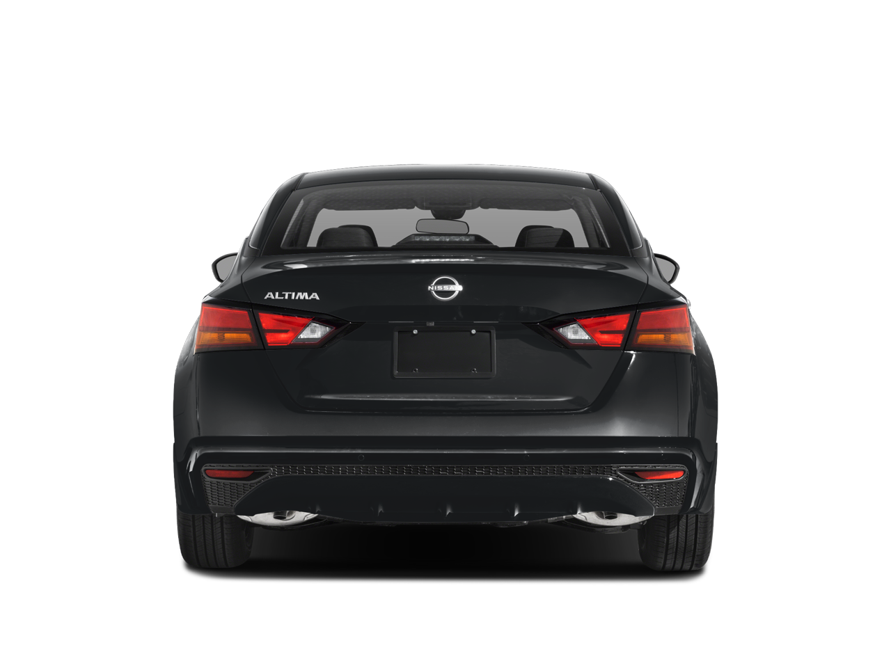 2023 Nissan Altima 2.5 S Sedan