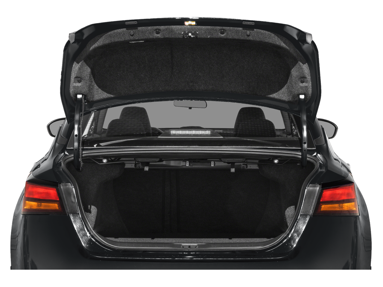 2023 Nissan Altima 2.5 S Sedan