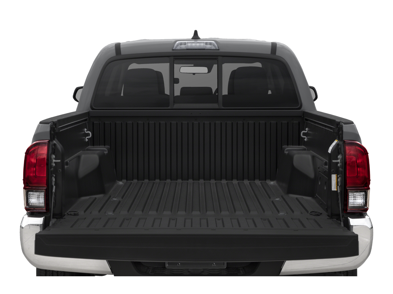 2023 Toyota Tacoma SR5 Double Cab 5 Bed V6 AT