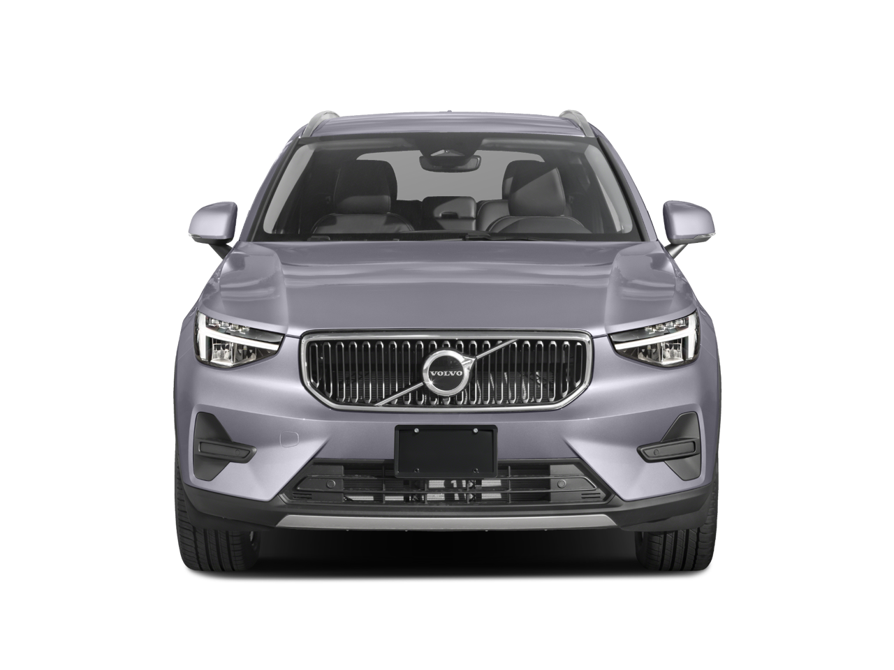 2023 Volvo XC40 Plus Dark Theme