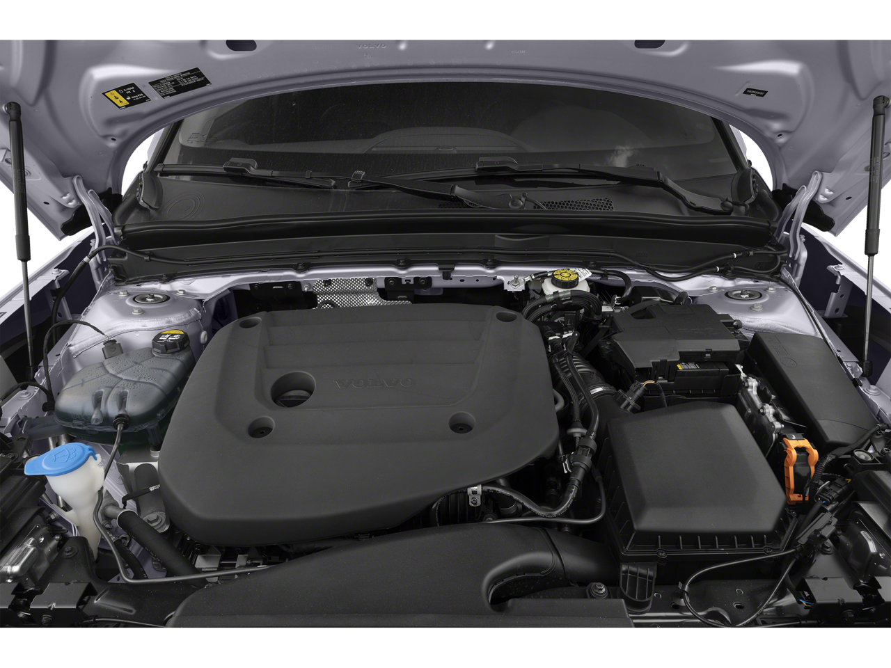 2023 Volvo XC40 Plus Dark Theme