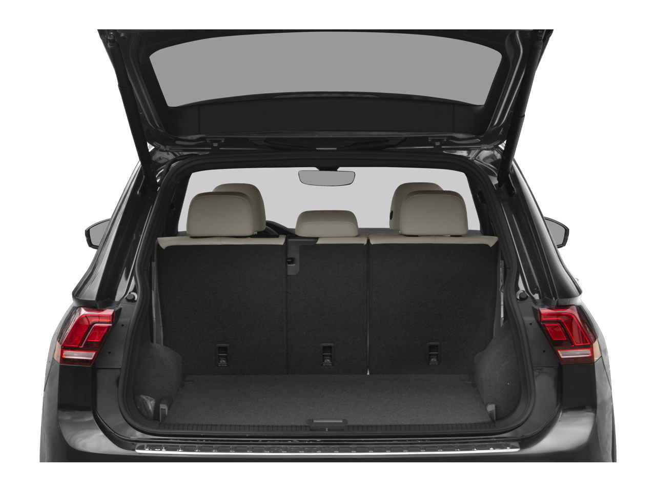 2023 Volkswagen Tiguan 2.0T SE R-Line Black FWD