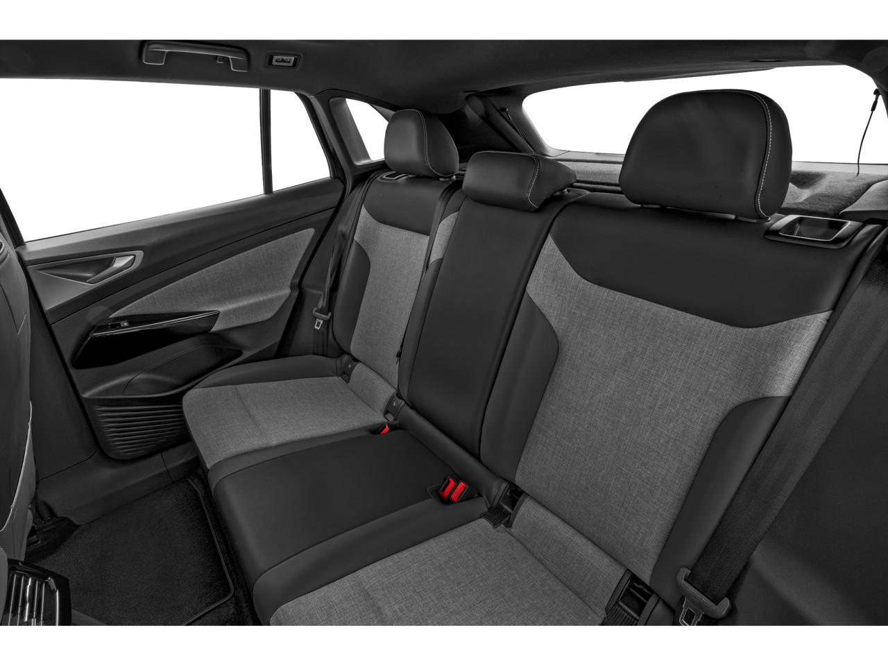 2023 Volkswagen ID.4 Pro RWD w/LG Battery