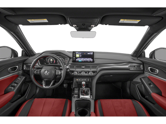 2024 Acura Integra CVT w/A-Spec Technology Package in Bridgewater, NJ - Open Road Automotive Group