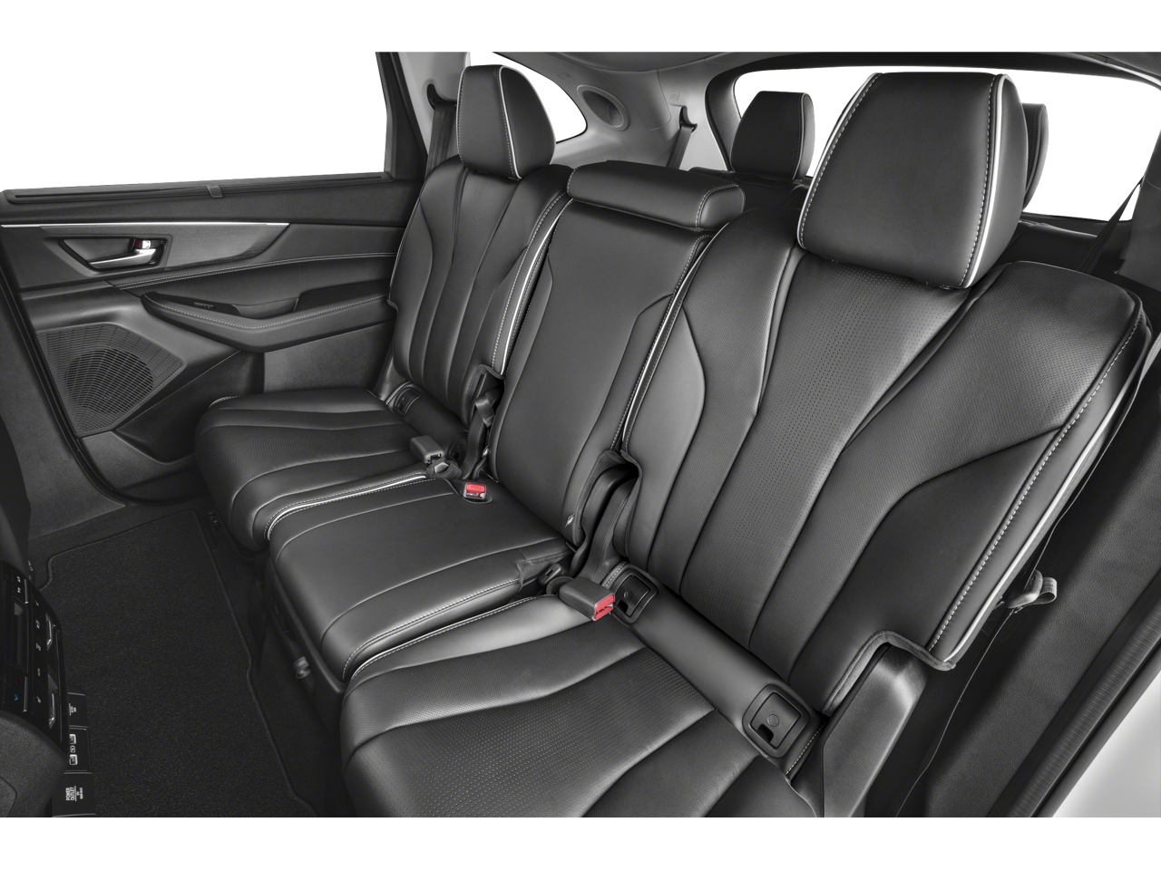 2024 Acura MDX SH-AWD w/Advance Package