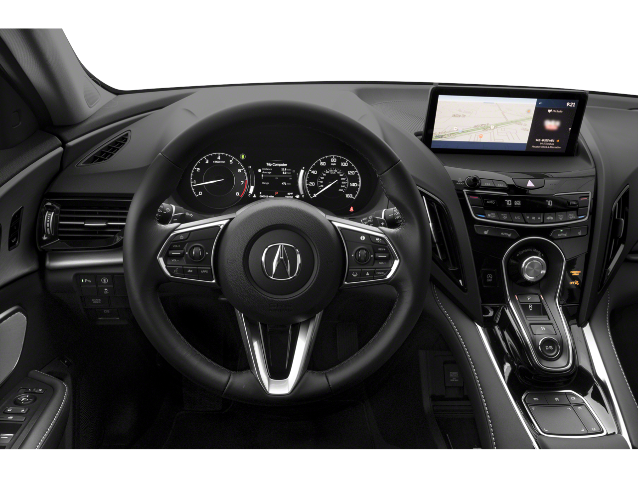 2024 Acura RDX SH-AWD w/Technology Package