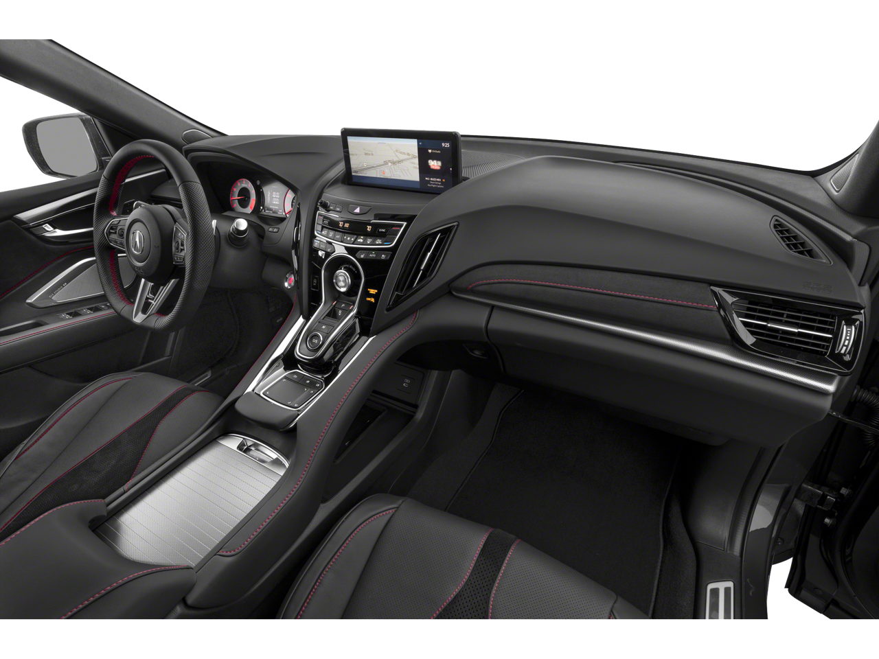 2024 Acura RDX SH-AWD w/A-Spec Package