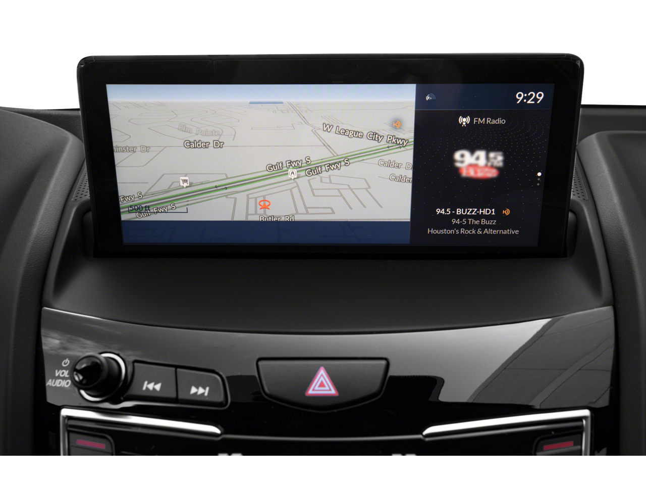 2024 Acura RDX SH-AWD w/A-Spec Package