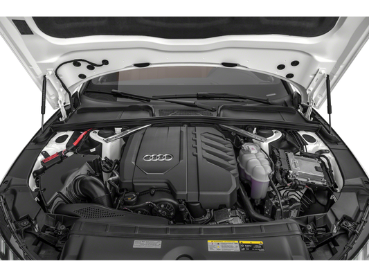 2024 Audi A4 S line Premium 45 TFSI quattro in Bridgewater, NJ - Open Road Automotive Group