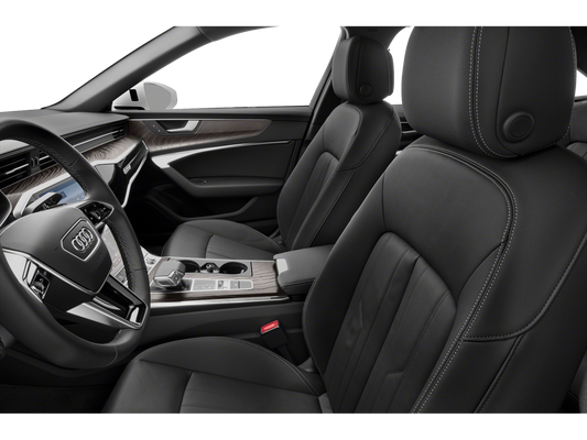 2024 Audi A6 Premium Plus 45 TFSI quattro in Bridgewater, NJ - Open Road Automotive Group
