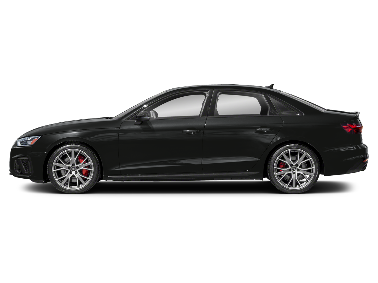 2024 Audi S4 Premium Plus 3.0 TFSI quattro