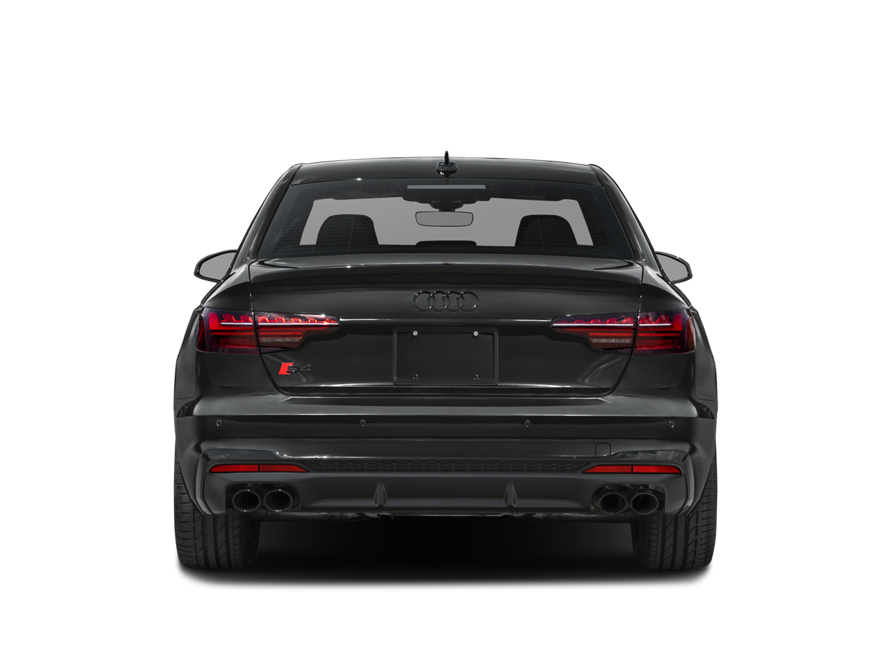 2024 Audi S4 Premium Plus 3.0 TFSI quattro