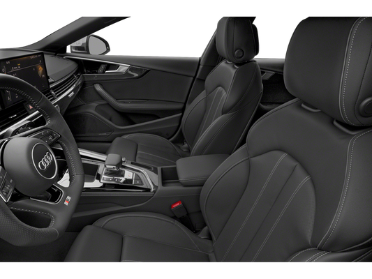 2024 Audi S5 Sportback Premium 3.0 TFSI quattro in Bridgewater, NJ - Open Road Automotive Group