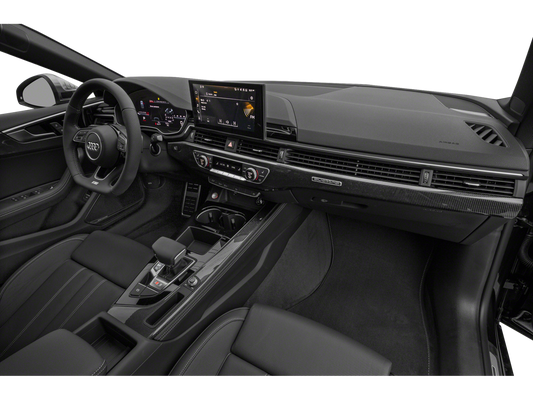 2024 Audi S5 Sportback Prestige 3.0 TFSI quattro in Bridgewater, NJ - Open Road Automotive Group