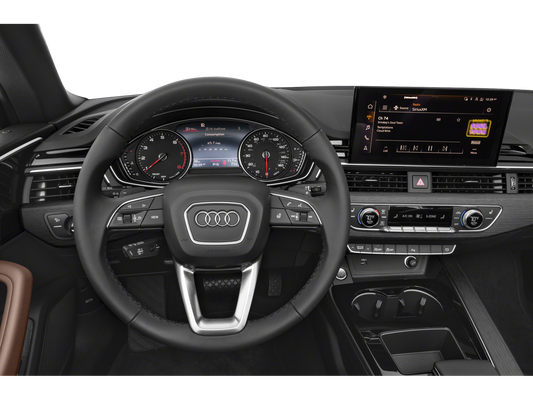 2024 Audi A5 Cabriolet S line Prestige 45 TFSI quattro in Bridgewater, NJ - Open Road Automotive Group
