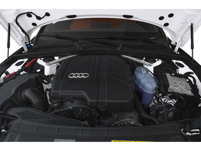 2024 Audi A4 allroad Prestige 45 TFSI quattro