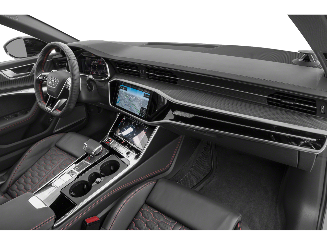 2024 Audi RS 6 Avant performance 4.0 TFSI quattro