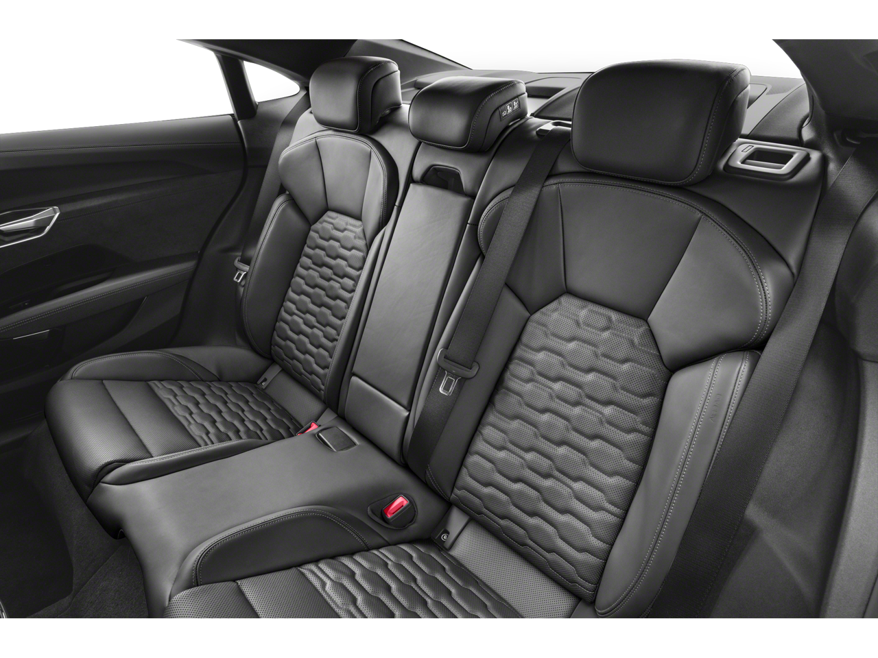 2024 Audi e-tron GT Premium Plus quattro