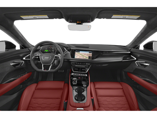 2024 Audi RS e-tron GT quattro in Bridgewater, NJ - Open Road Automotive Group