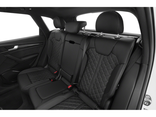2024 Audi SQ5 Premium Plus 3.0 TFSI quattro in Bridgewater, NJ - Open Road Automotive Group