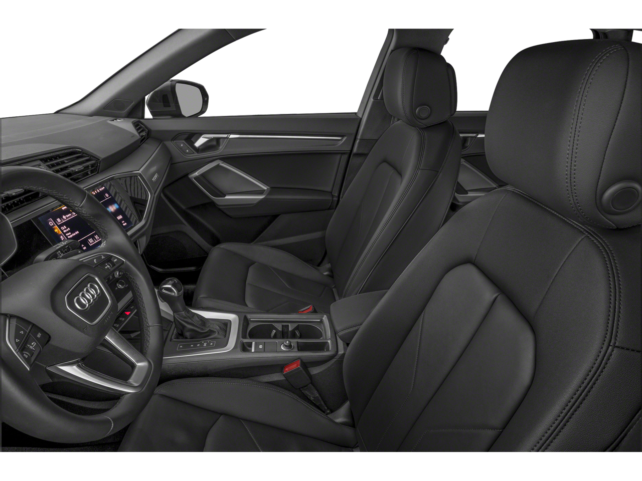 2024 Audi Q3 S line Premium 45 TFSI quattro