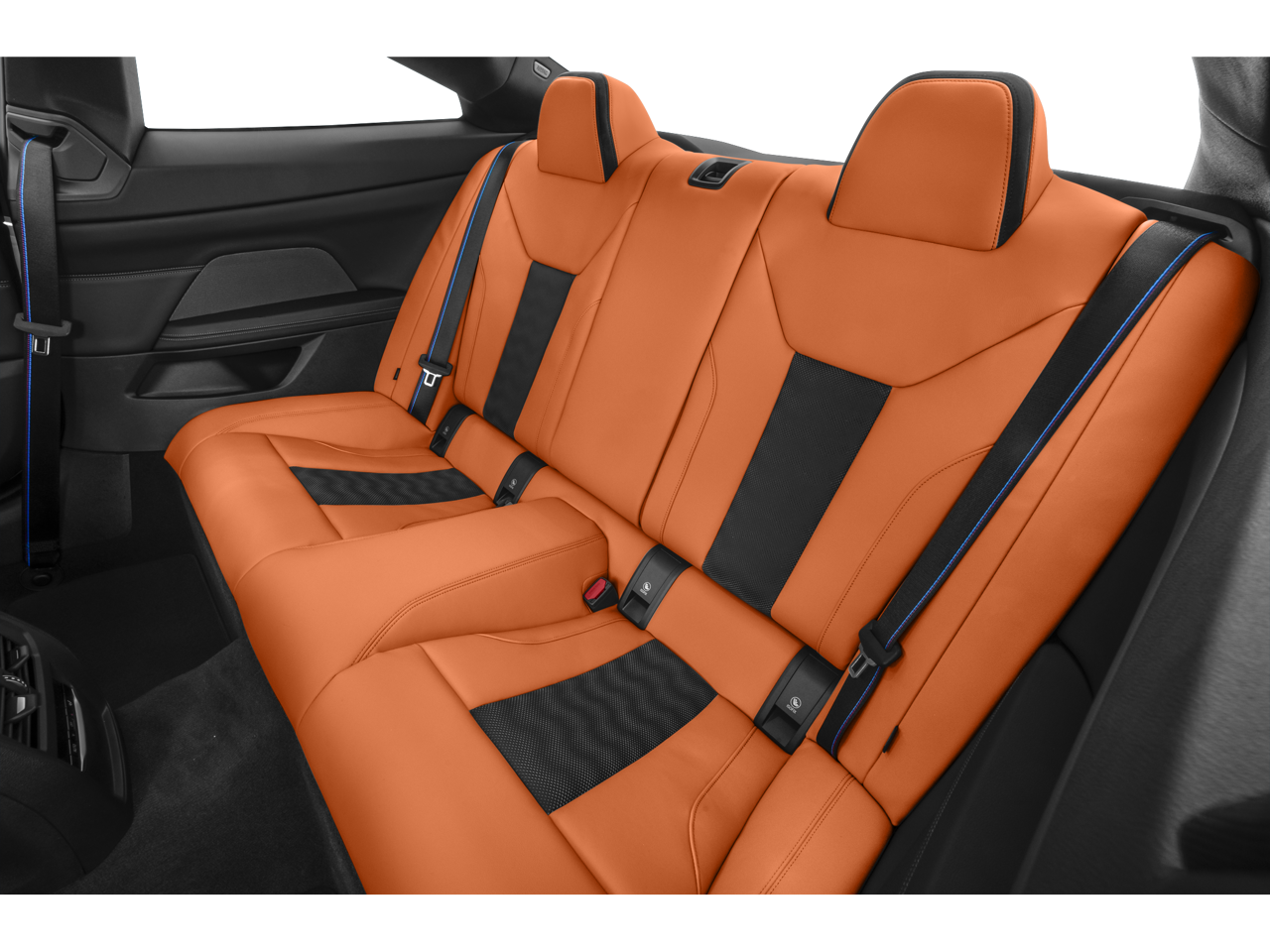 2024 BMW M4 Coupe