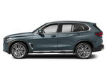 2024 BMW X5 xDrive40i xDrive40i