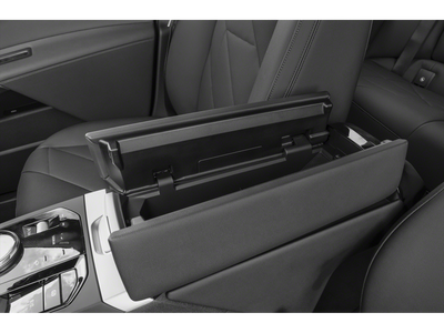 2024 BMW iX xDrive50 Sports Activity Vehicle