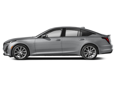 2024 Cadillac CT5 4dr Sdn Sport
