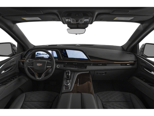2024 Cadillac Escalade ESV 4WD 4dr Luxury in Bridgewater, NJ - Open Road Automotive Group