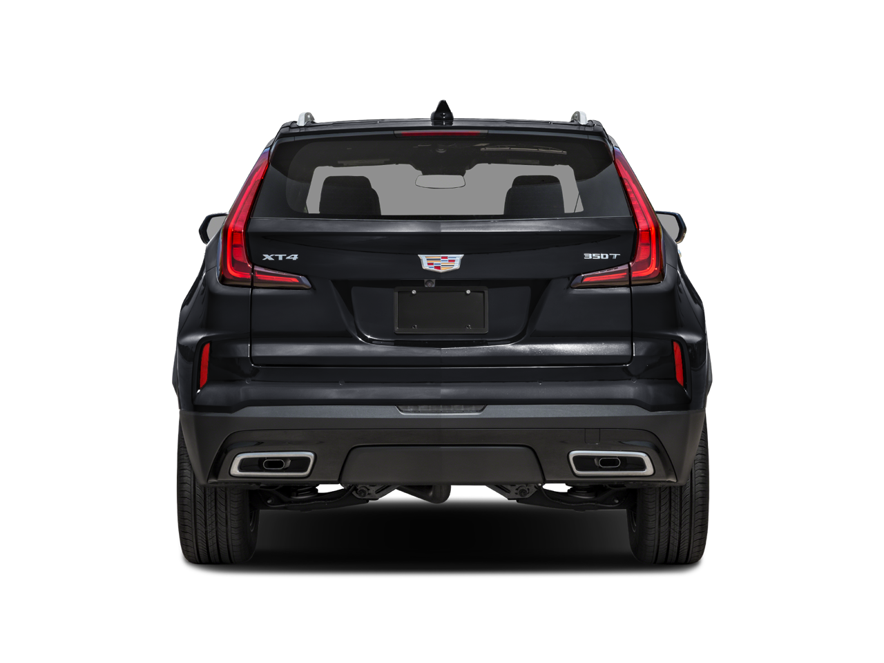 2024 Cadillac XT4 AWD 4dr Premium Luxury