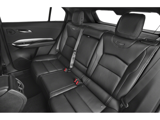 2024 Cadillac XT4 AWD 4dr Premium Luxury in Bridgewater, NJ - Open Road Automotive Group