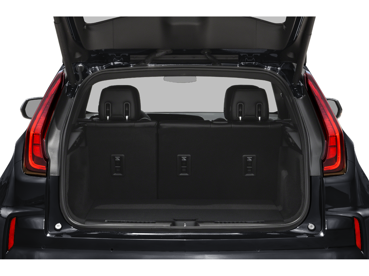 2024 Cadillac XT4 AWD 4dr Premium Luxury