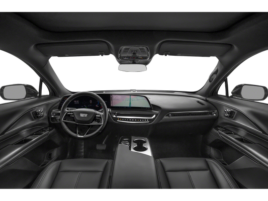 2024 Cadillac LYRIQ 4dr Luxury w/1SE in Bridgewater, NJ - Open Road Automotive Group