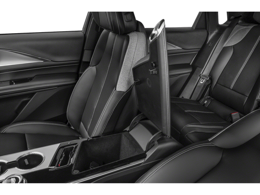 2024 Cadillac LYRIQ 4dr Luxury w/1SE in Bridgewater, NJ - Open Road Automotive Group